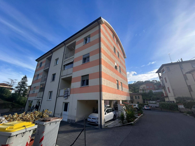Appartamento in vendita a La Spezia