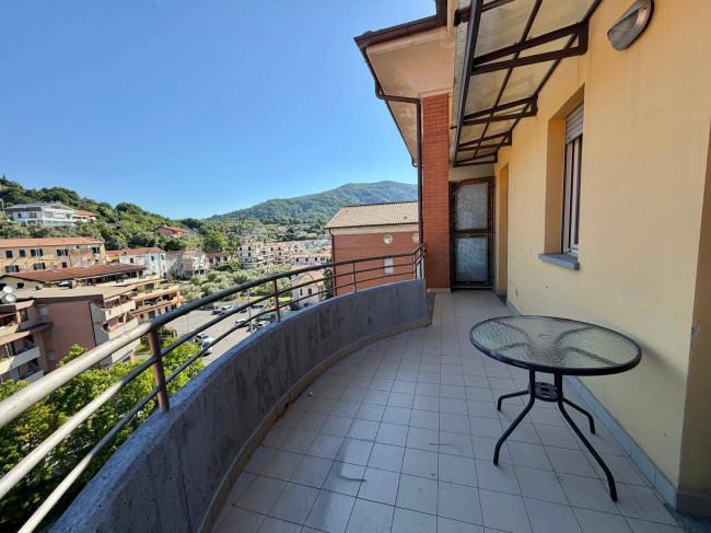 Appartamento in vendita a Aulla