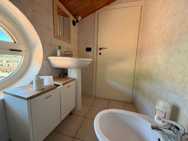 Appartamento in vendita a Aulla