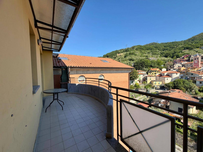 Appartamento in vendita a Aulla