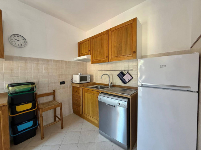 Appartamento in vendita a Aulla