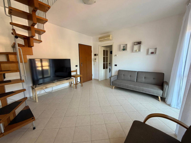Appartamento in vendita a Aulla