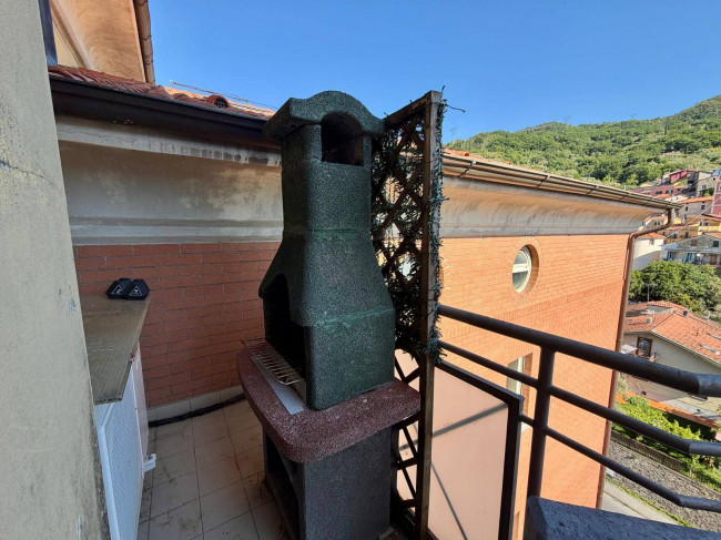 Appartamento in vendita a Aulla