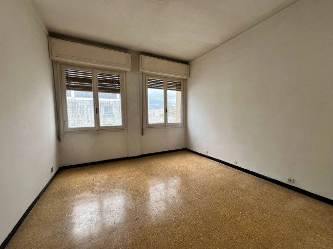 Appartamento in vendita a La Spezia