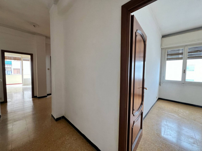 Appartamento in vendita a La Spezia