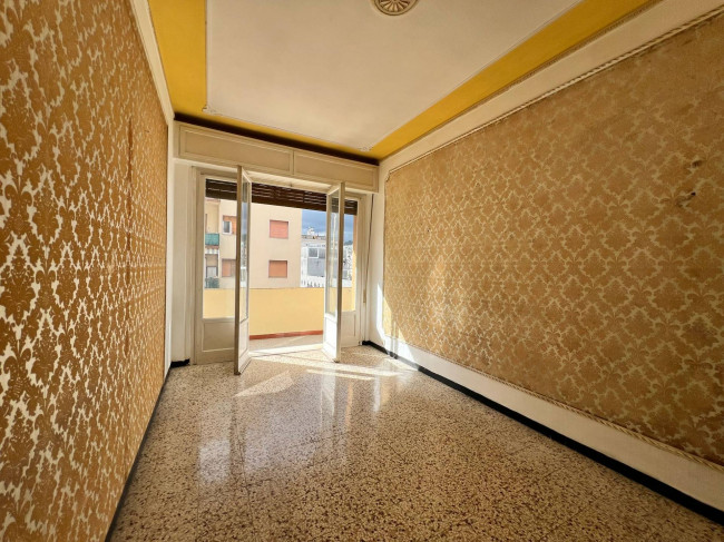 Appartamento in vendita a La Spezia