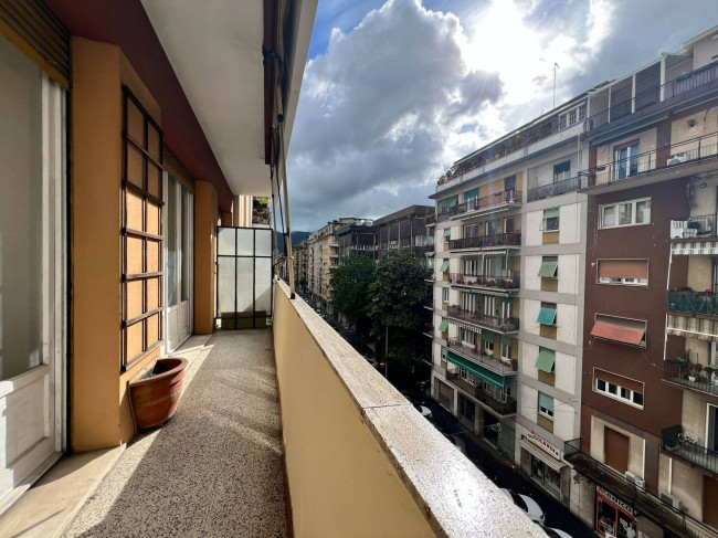 Appartamento in vendita a La Spezia