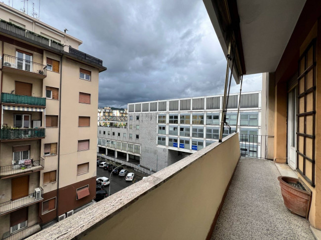 Appartamento in vendita a La Spezia