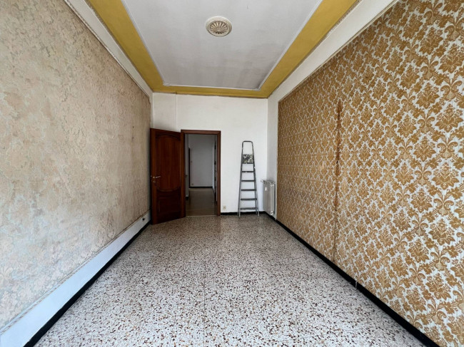 Appartamento in vendita a La Spezia