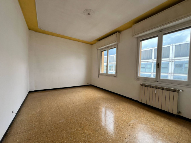Appartamento in vendita a La Spezia