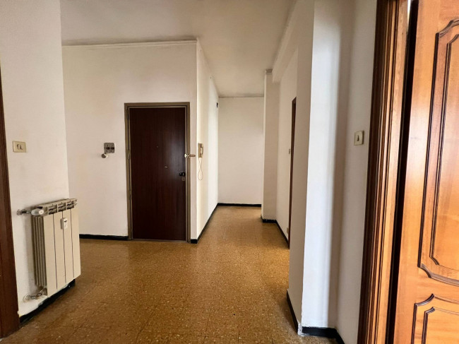 Appartamento in vendita a La Spezia
