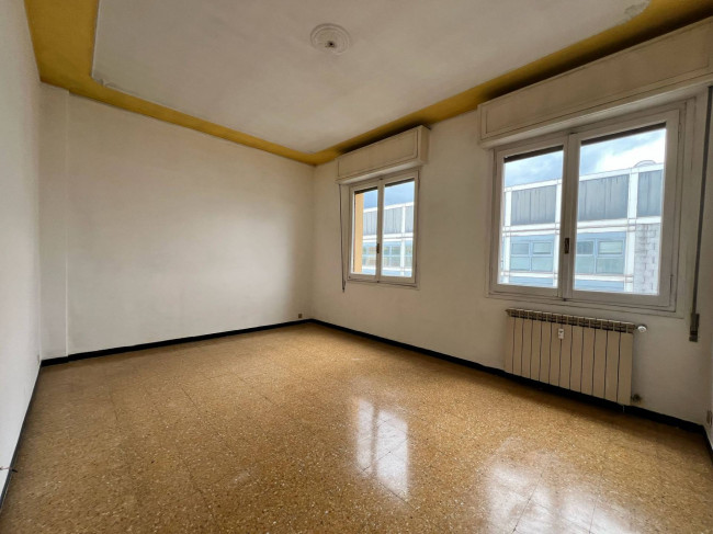 Appartamento in vendita a La Spezia