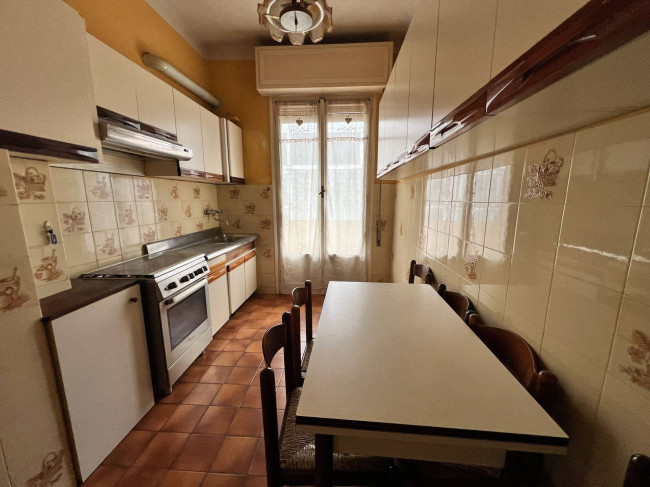 Appartamento in vendita a La Spezia