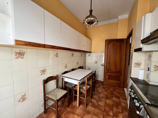 Appartamento in vendita a La Spezia