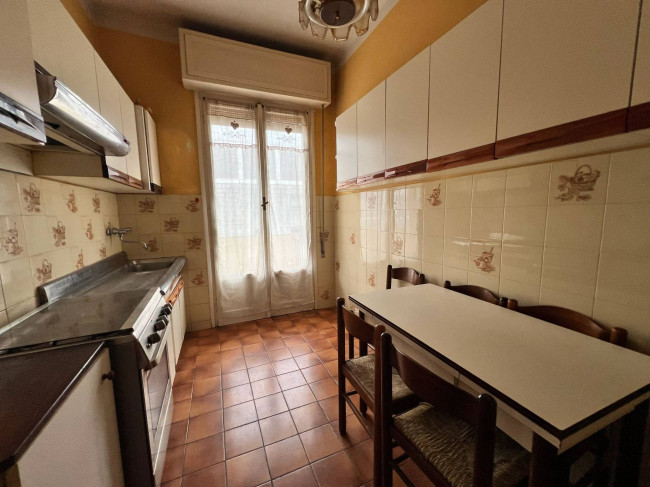 Appartamento in vendita a La Spezia