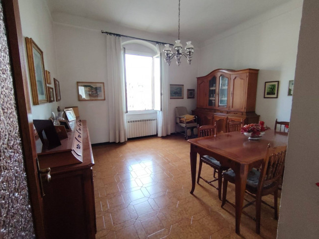 Appartamento in vendita a La Spezia