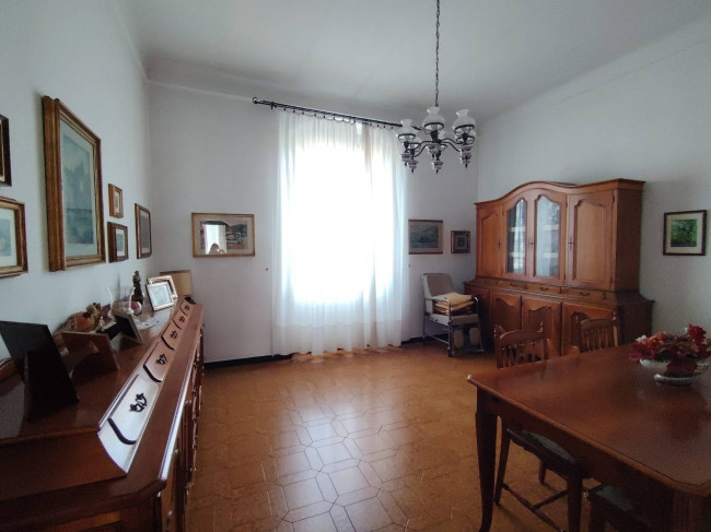 Appartamento in vendita a La Spezia