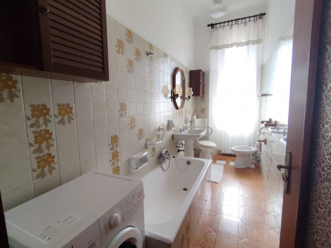 Appartamento in vendita a La Spezia