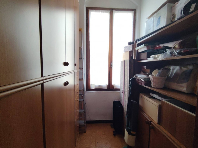 Appartamento in vendita a La Spezia