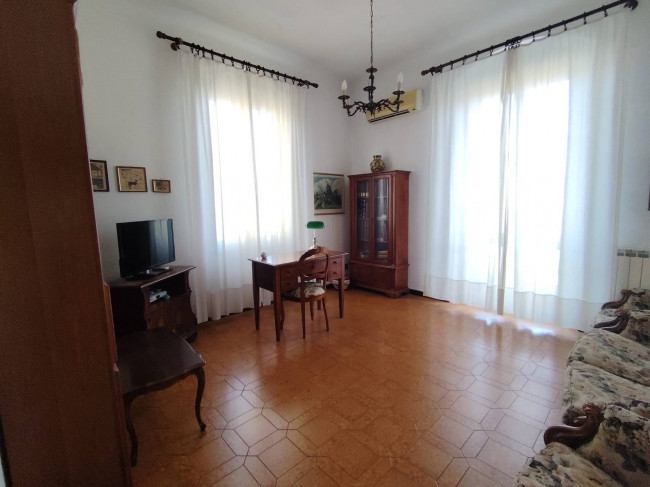 Appartamento in vendita a La Spezia