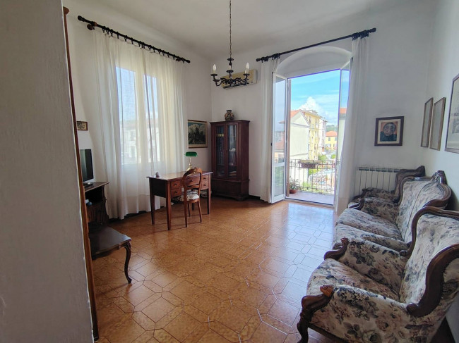 Appartamento in vendita a La Spezia