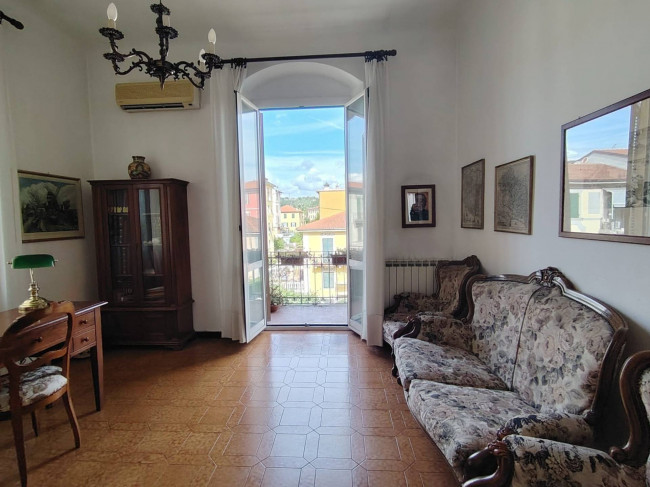 Appartamento in vendita a La Spezia