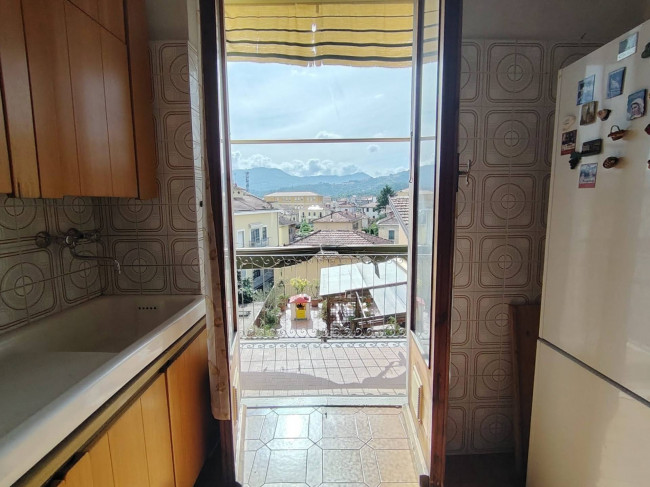 Appartamento in vendita a La Spezia