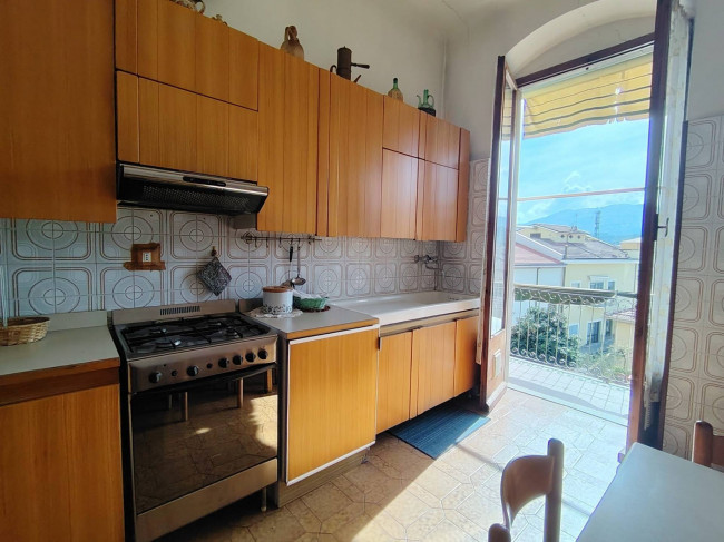 Appartamento in vendita a La Spezia