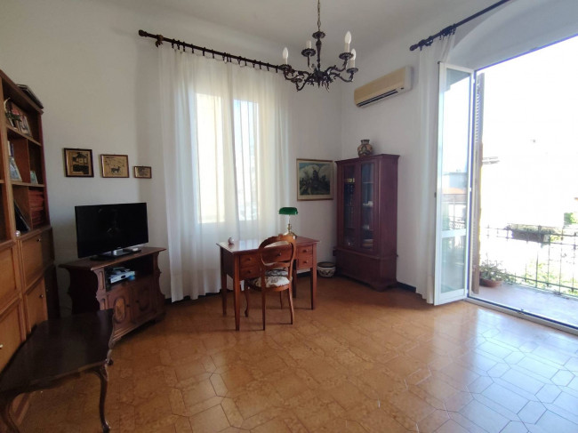 Appartamento in vendita a La Spezia