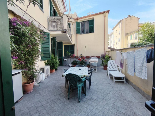 Appartamento in vendita a La Spezia