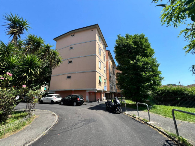 Appartamento in vendita a La Spezia
