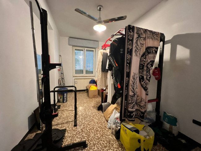 Appartamento in vendita a La Spezia