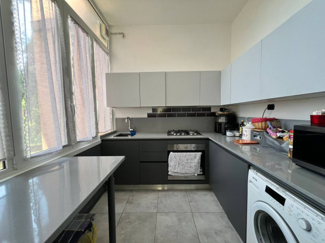 Appartamento in vendita a La Spezia