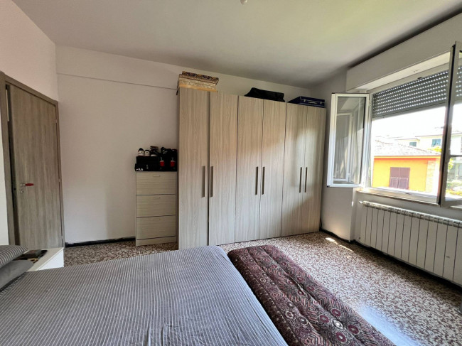 Appartamento in vendita a La Spezia