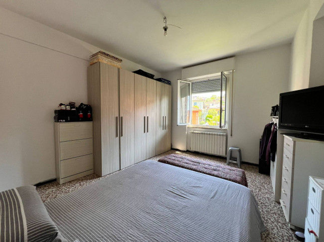 Appartamento in vendita a La Spezia