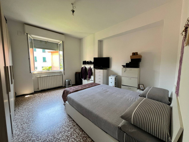 Appartamento in vendita a La Spezia