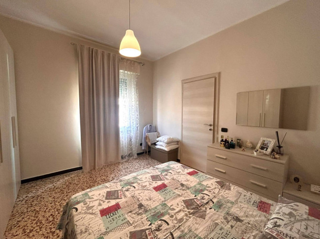 Appartamento in vendita a La Spezia