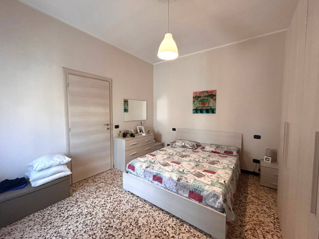 Appartamento in vendita a La Spezia