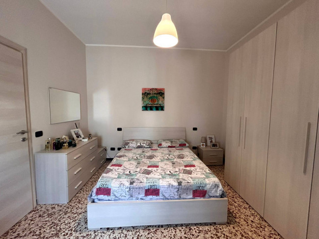 Appartamento in vendita a La Spezia