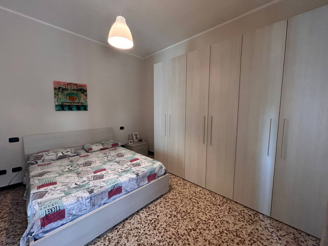 Appartamento in vendita a La Spezia