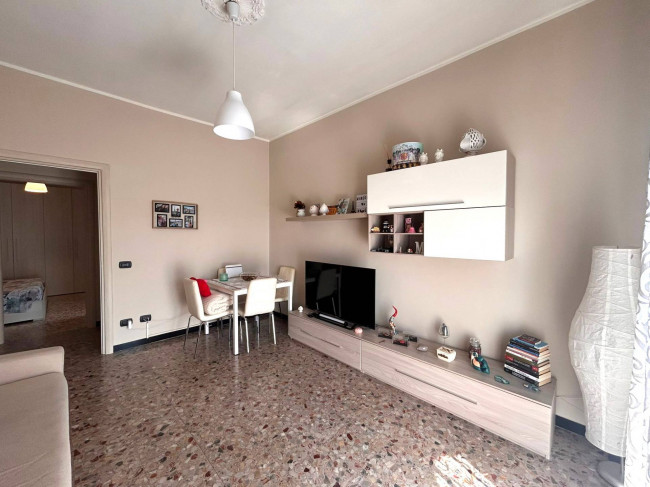 Appartamento in vendita a La Spezia