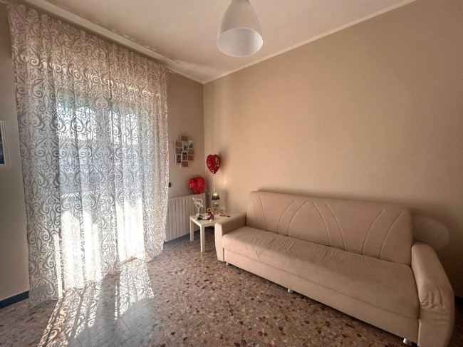 Appartamento in vendita a La Spezia