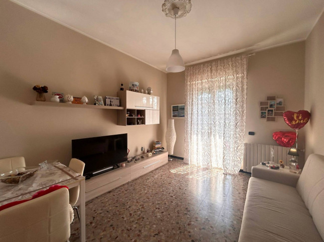 Appartamento in vendita a La Spezia