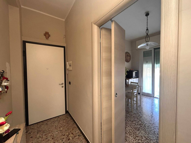 Appartamento in vendita a La Spezia