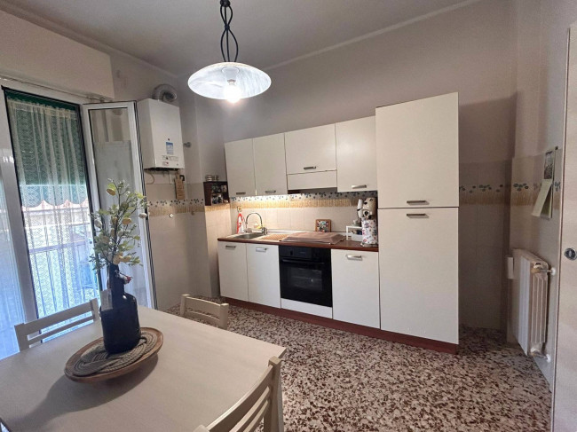 Appartamento in vendita a La Spezia