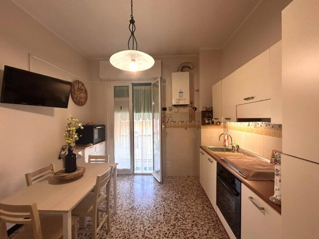 Appartamento in vendita a La Spezia