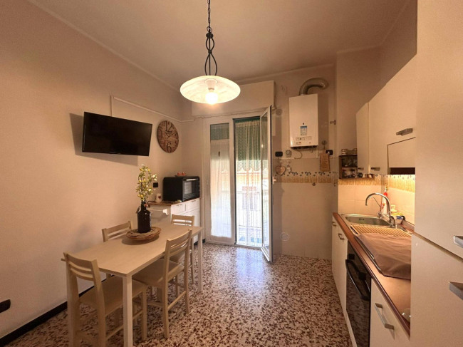 Appartamento in vendita a La Spezia