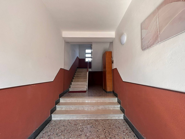 Appartamento in vendita a La Spezia
