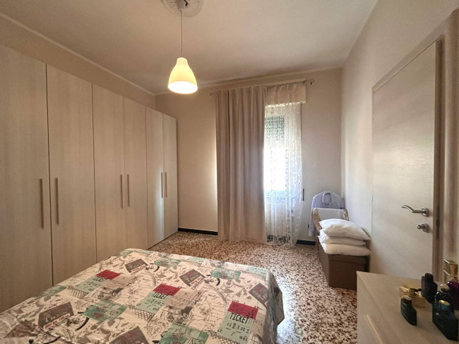 Appartamento in vendita a La Spezia