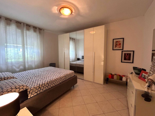 Appartamento in vendita a Vezzano Ligure